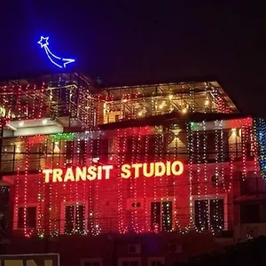 Transit Apartamento